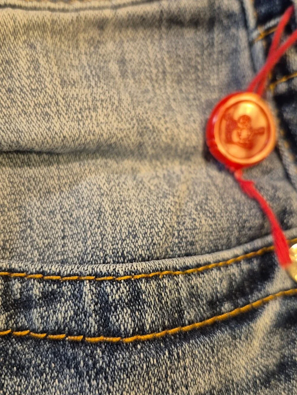 True Religion Women’s Jeans - Picture 8 of 16